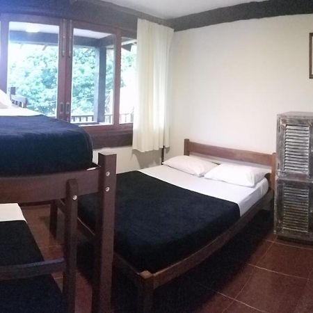 Bon Vivant Hostel Buzios Екстер'єр фото