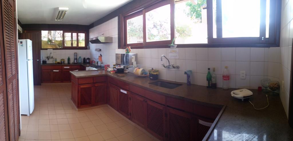 Bon Vivant Hostel Buzios Екстер'єр фото