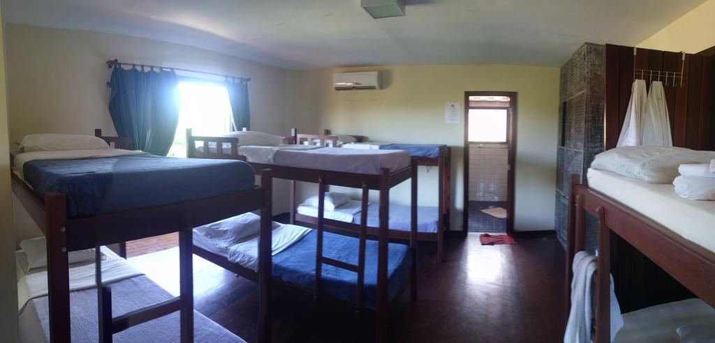 Bon Vivant Hostel Buzios Екстер'єр фото