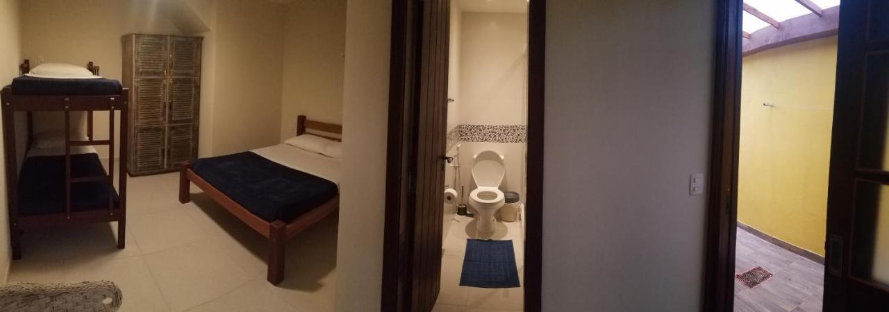 Bon Vivant Hostel Buzios Екстер'єр фото