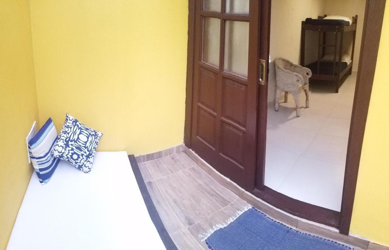 Bon Vivant Hostel Buzios Екстер'єр фото