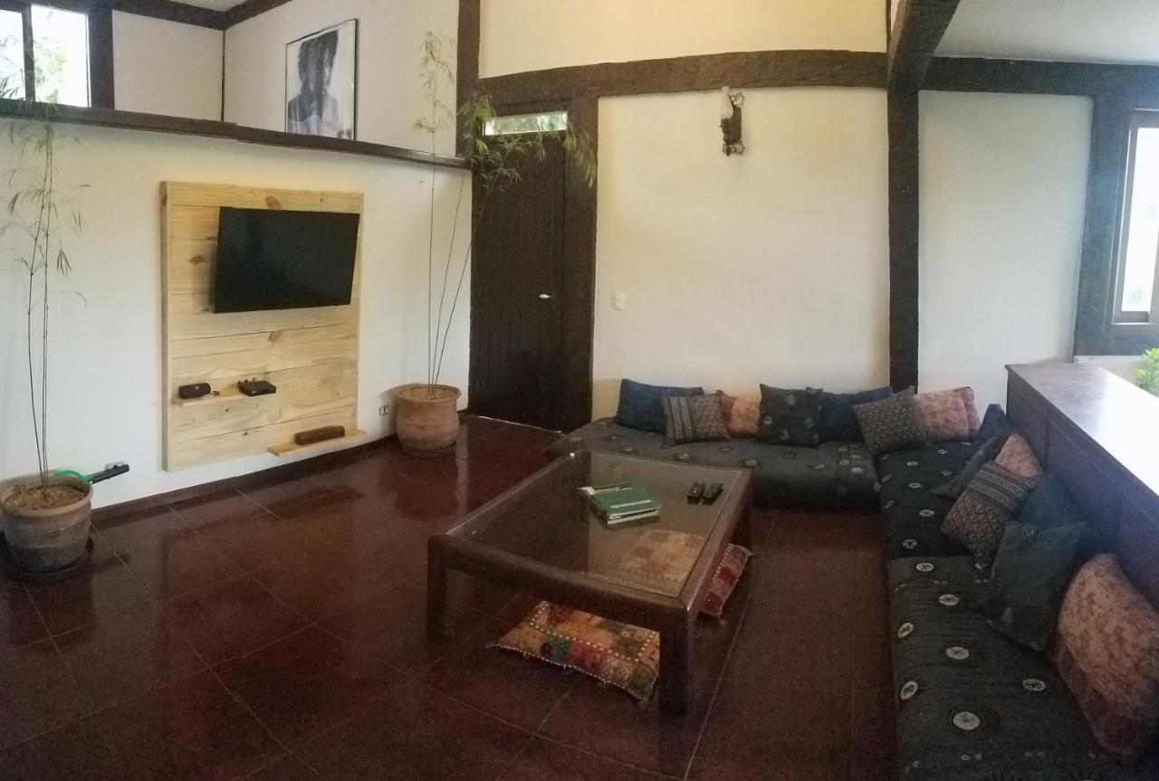 Bon Vivant Hostel Buzios Екстер'єр фото