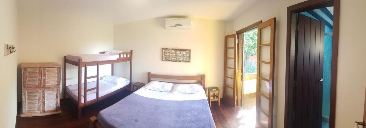 Bon Vivant Hostel Buzios Екстер'єр фото