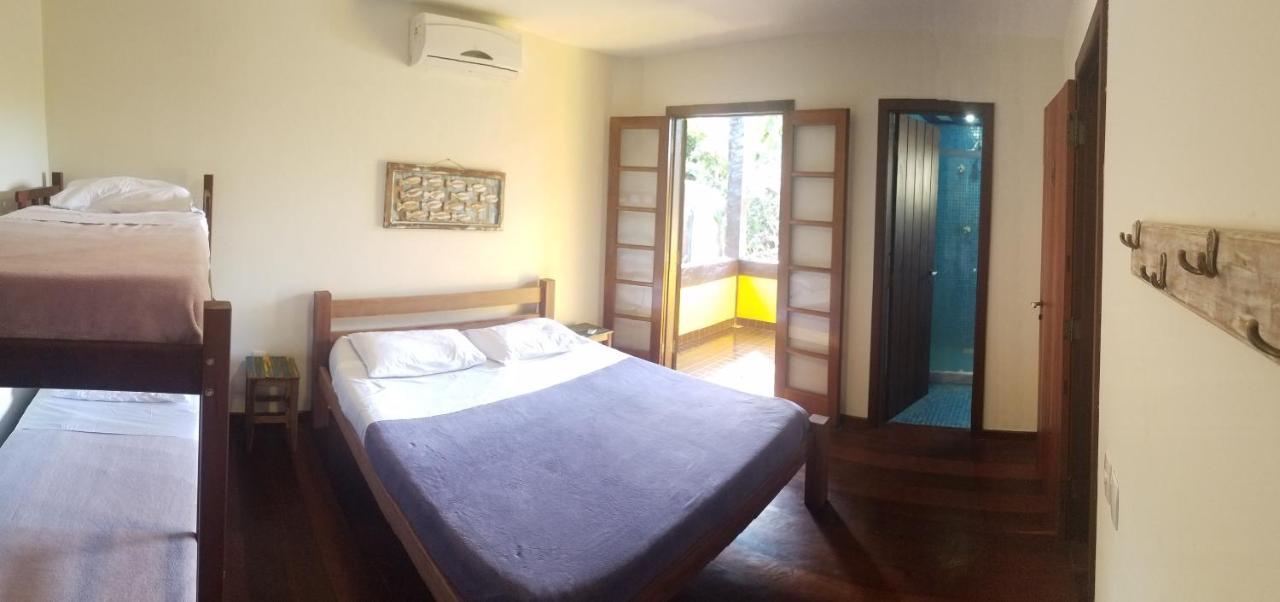 Bon Vivant Hostel Buzios Екстер'єр фото