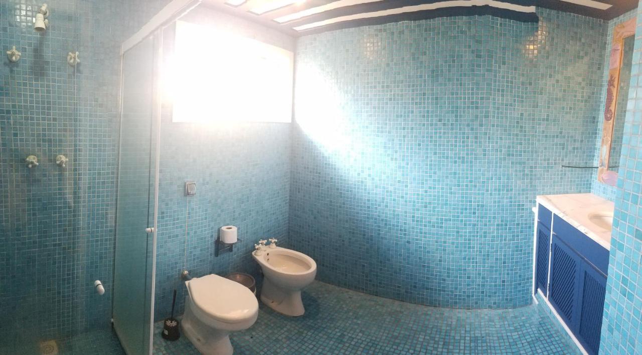Bon Vivant Hostel Buzios Екстер'єр фото
